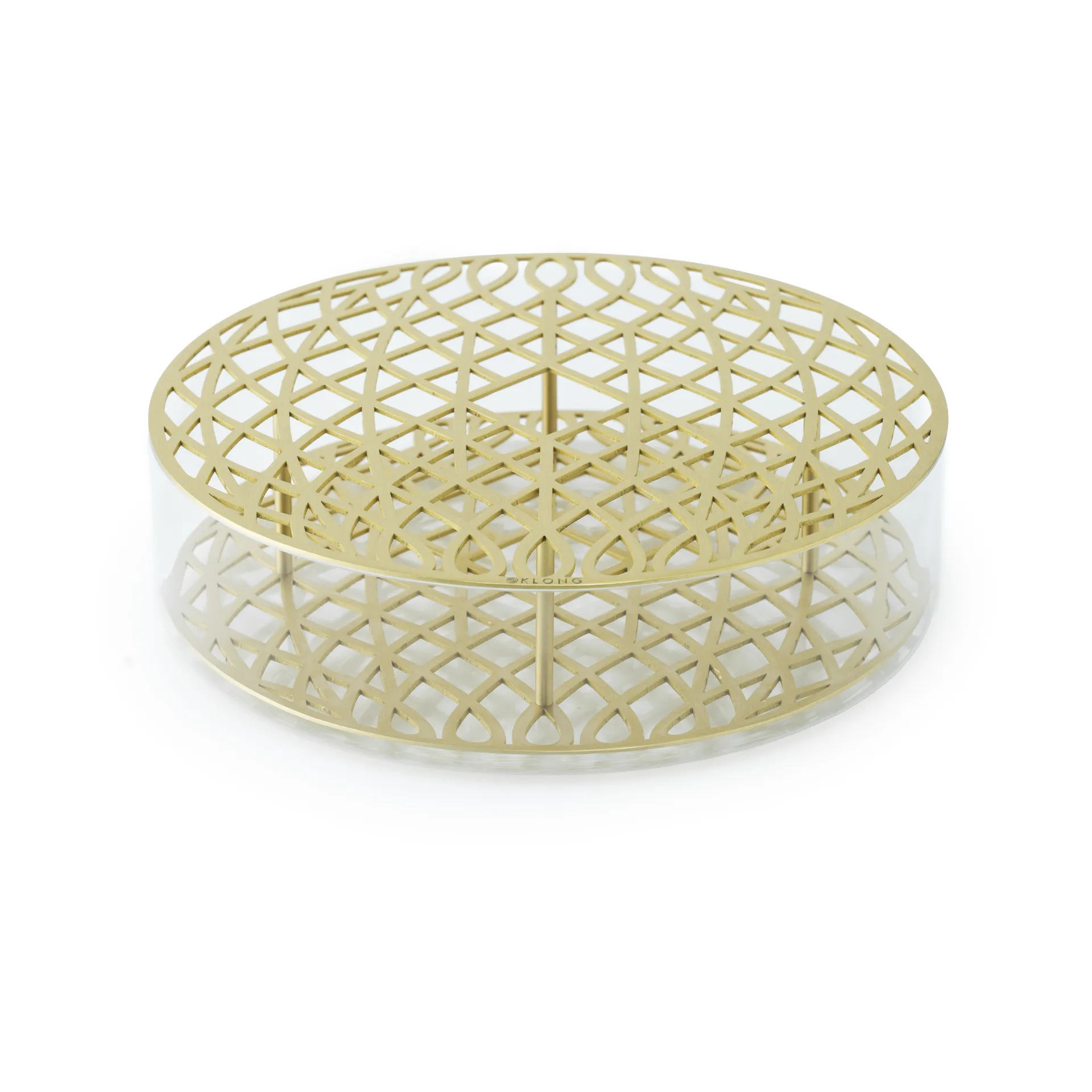 Äng vas, optimum, Mässing KLONG