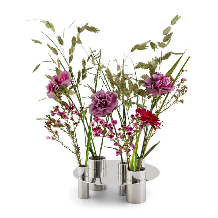 Awa ljusstake, Nickel KLONG
