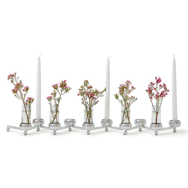 Constella glasinsats 5-pack, klar KLONG