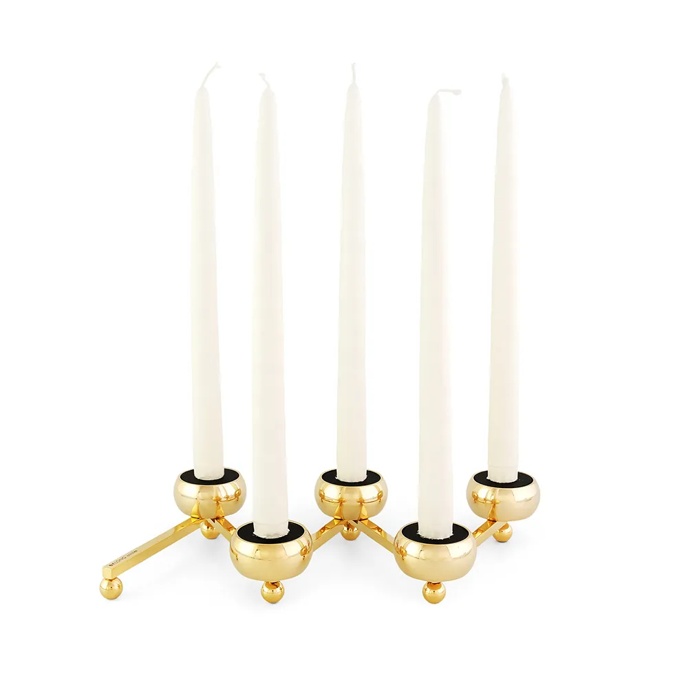 Constella insats 5-pack, svart KLONG