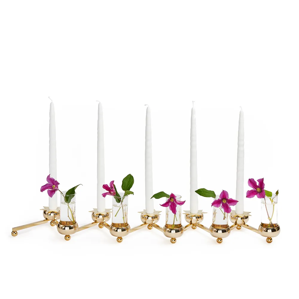 Constella insats 5-pack, svart KLONG