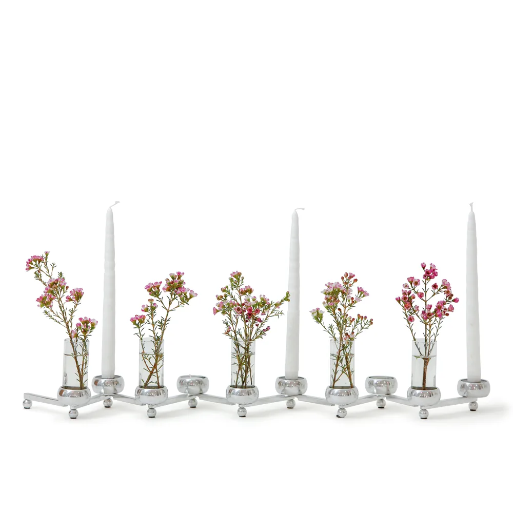 Constella insats 5-pack, svart KLONG