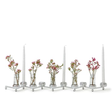 Constella insats 5-pack - svart - KLONG