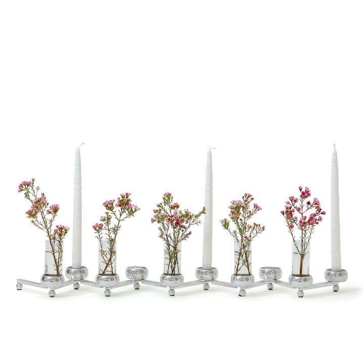 Constella insats 5-pack, svart KLONG