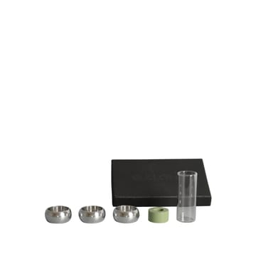 Constella presentförpackning - aluminium - KLONG