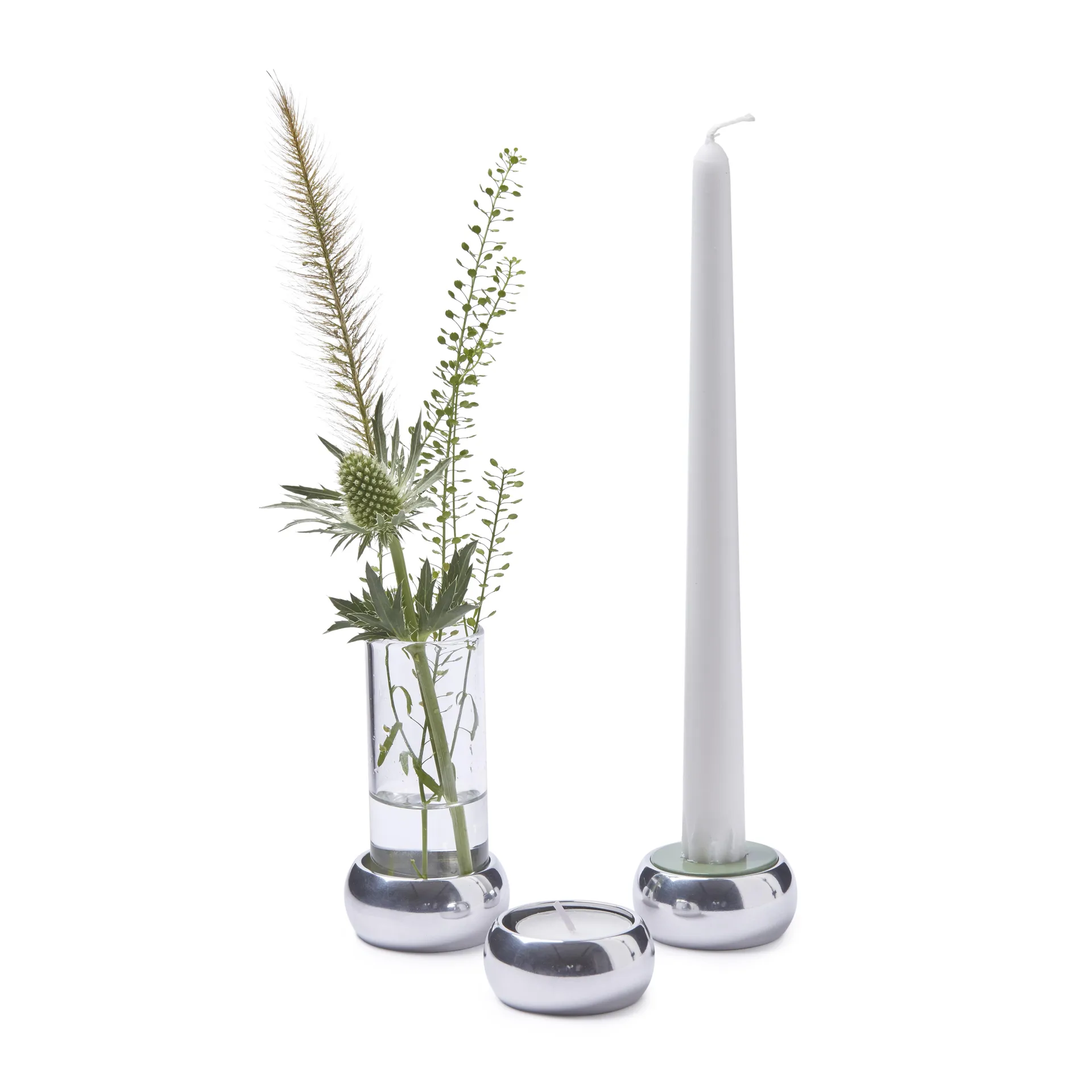 Constella presentförpackning, aluminium KLONG