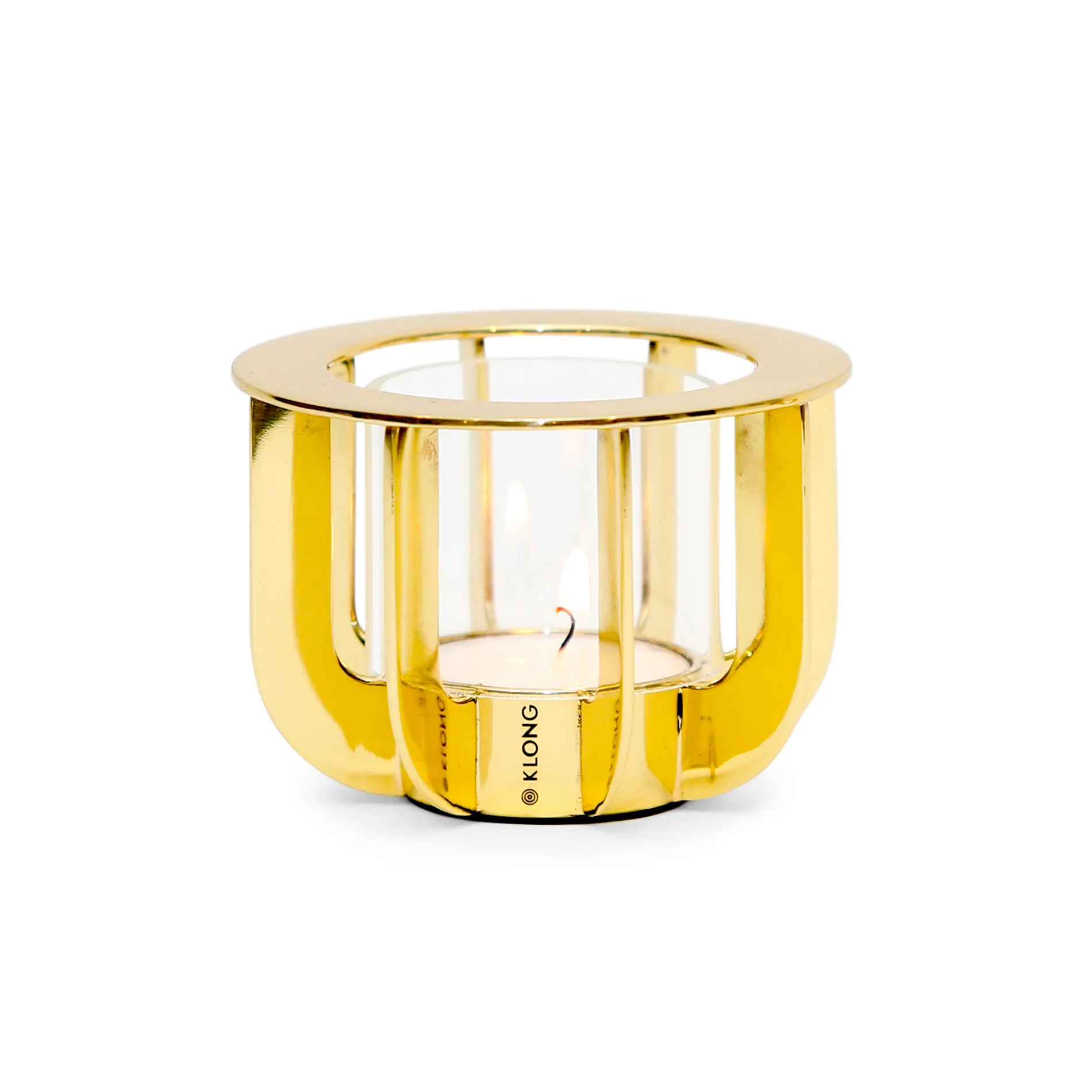 Jazz ljuslykta, Mini KLONG