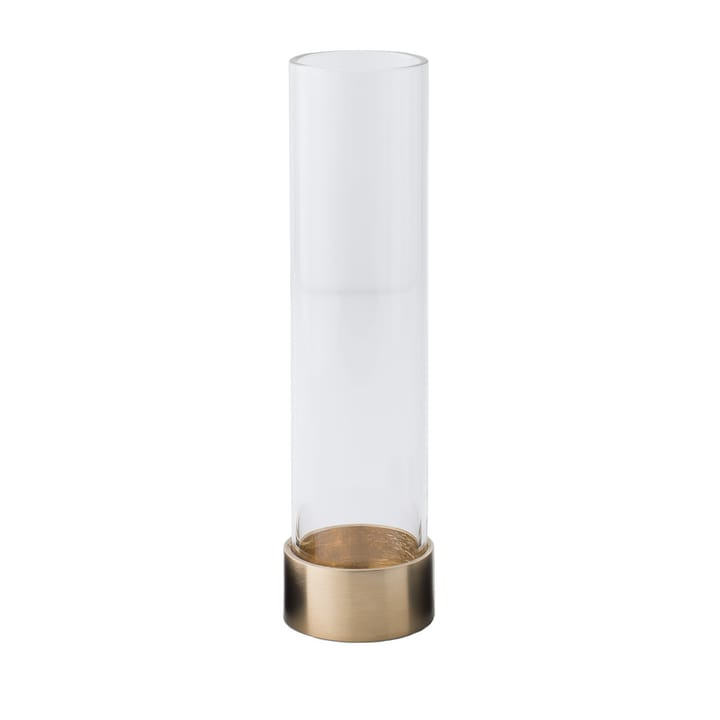 Patina mini reservdel topp - Brass - KLONG