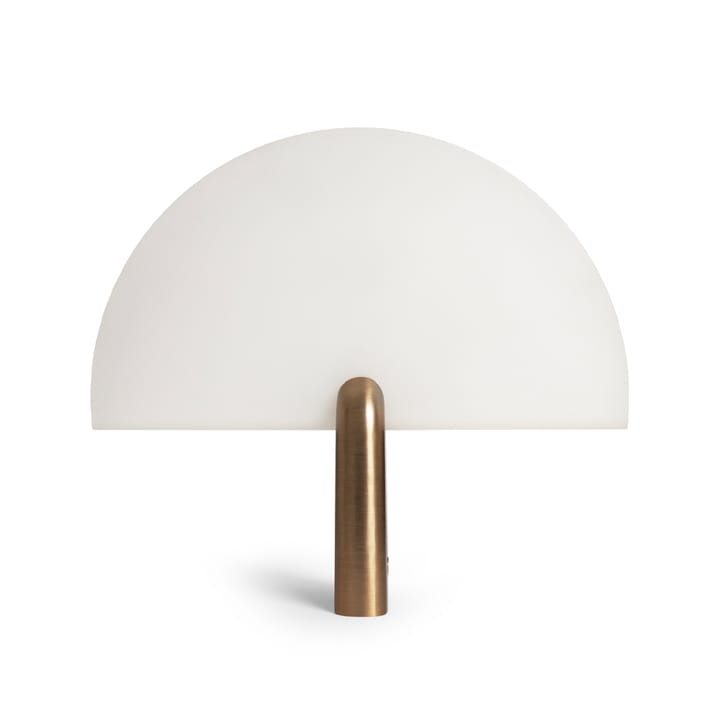 Pavo bordslampa - bronze - KLONG