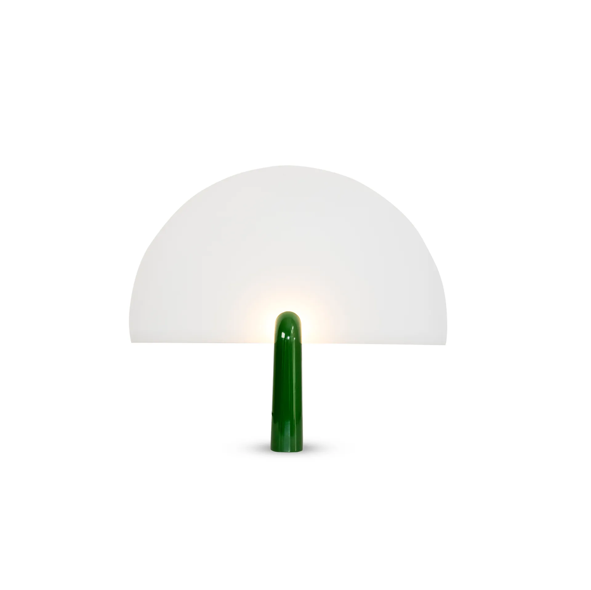 Pavo bordslampa, Grön KLONG
