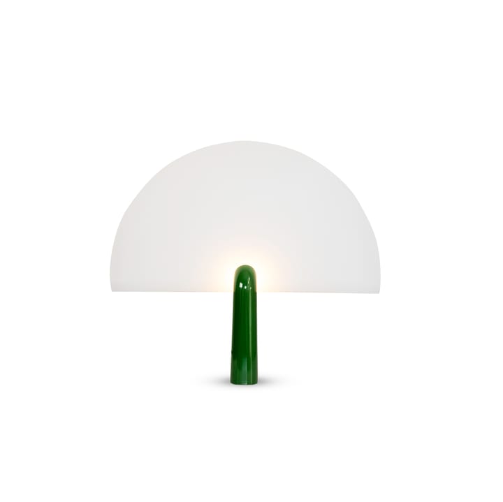 Pavo bordslampa, Grön KLONG