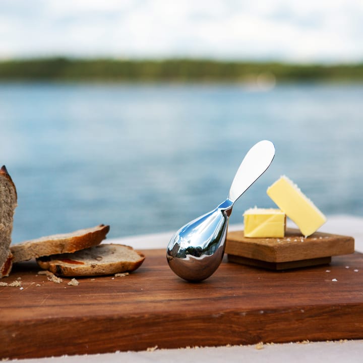 Tilt smörkniv, Rostfritt stål KLONG