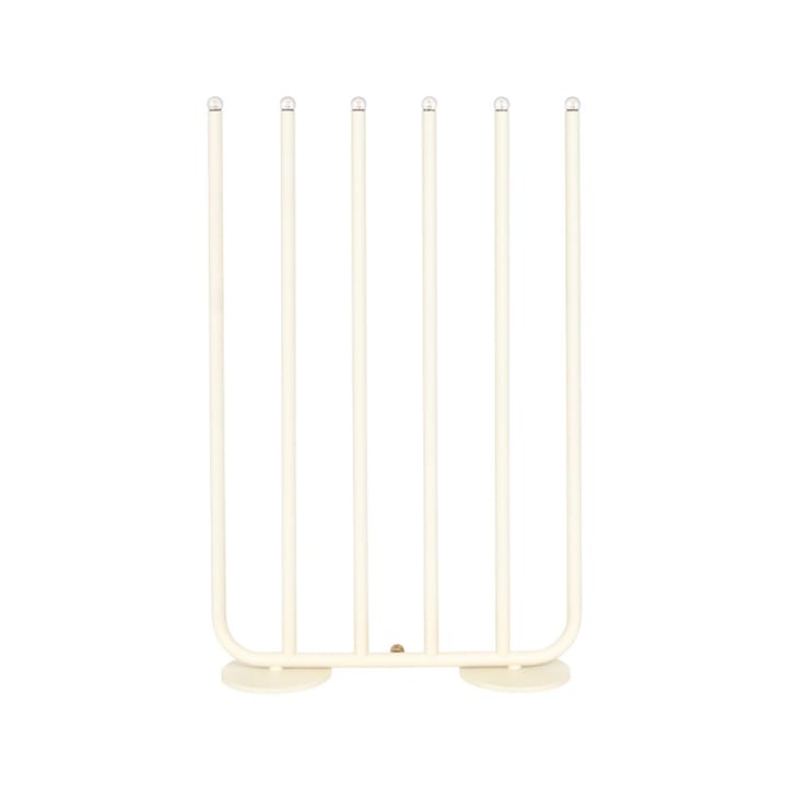 December 6 ljusstake - dis - Konsthantverk