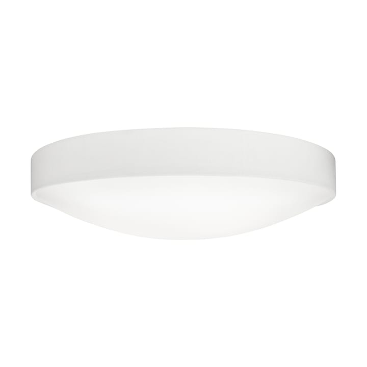 Kant plafond Ø45 cm - White - Konsthantverk