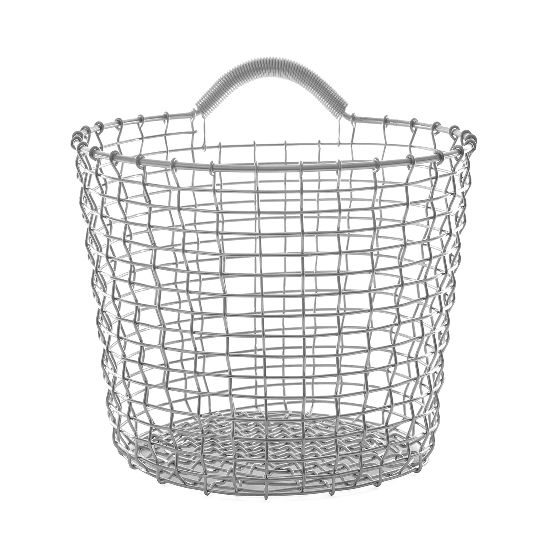 Korbo bin 16, syrafast stål KORBO