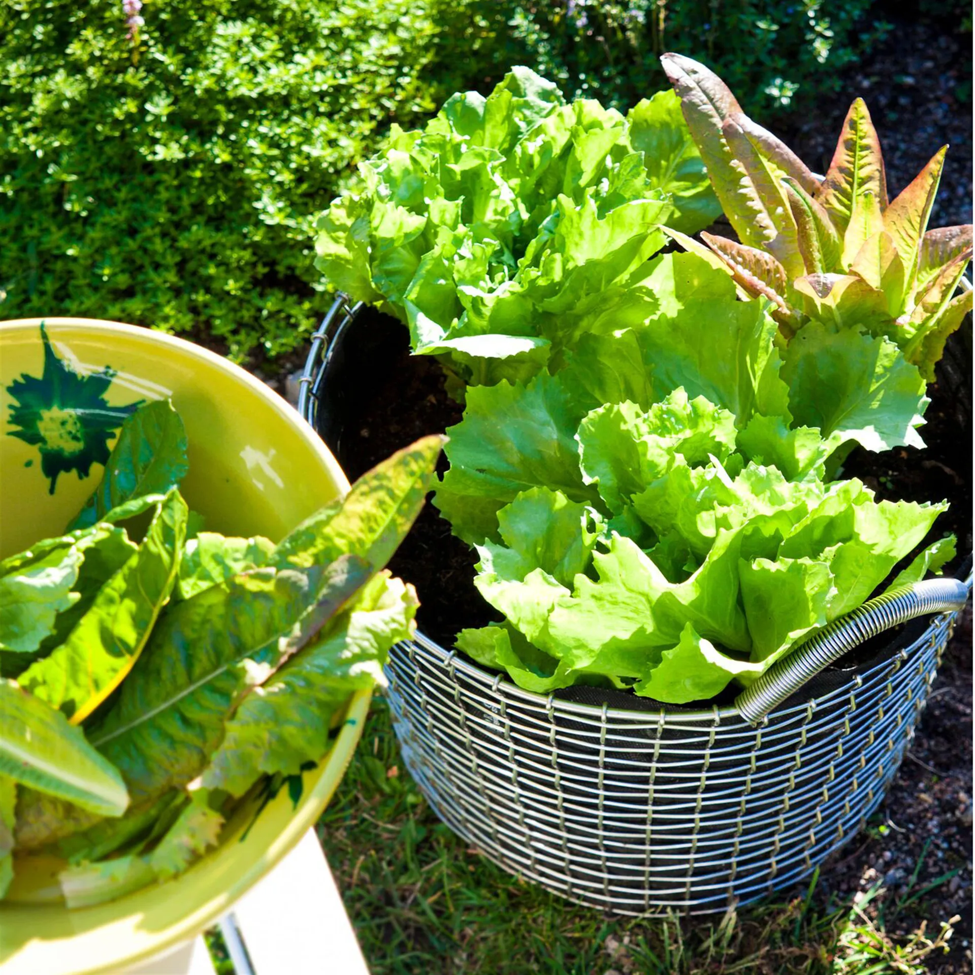 Korbo bin 24, galvaniserat stål KORBO