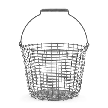 Korbo bucket 16 - galvaniserat stål - KORBO