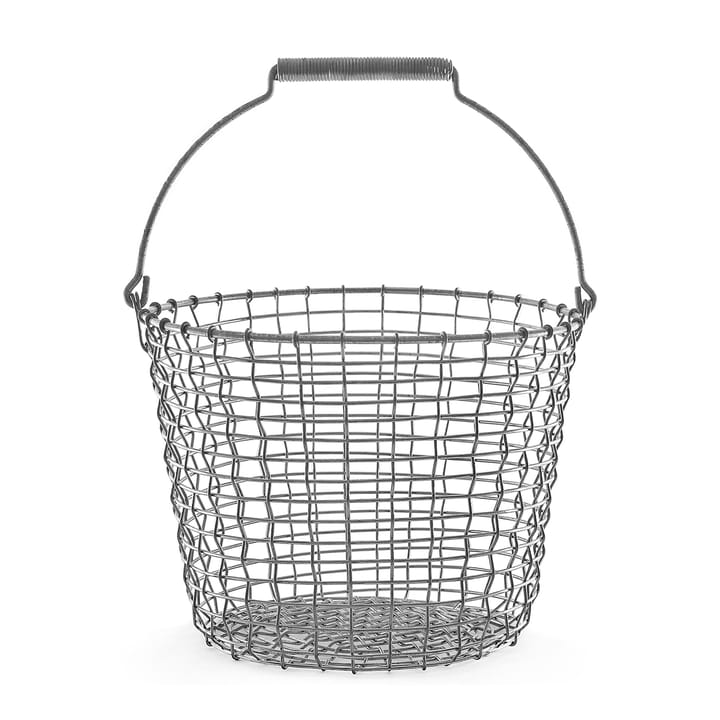 Korbo bucket 16 - galvaniserat stål - KORBO