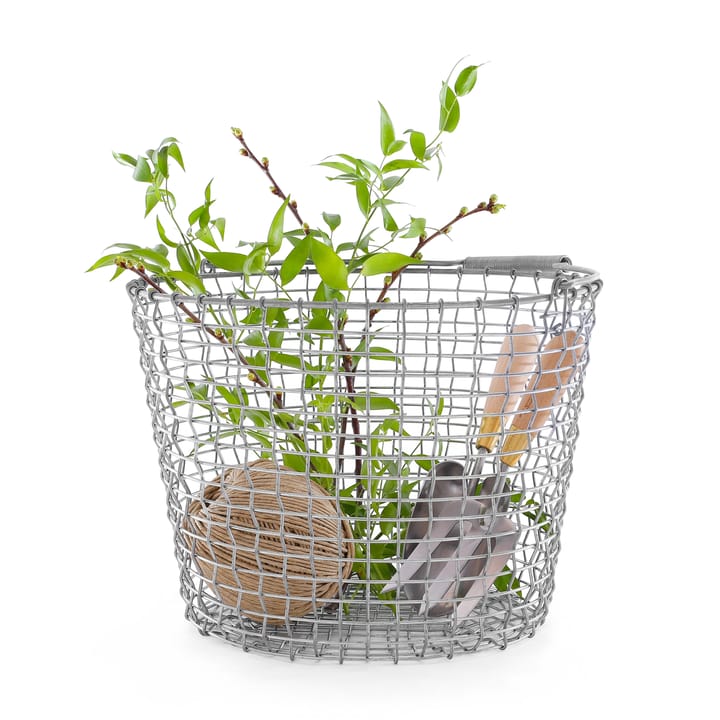Korbo bucket 16, galvaniserat stål KORBO