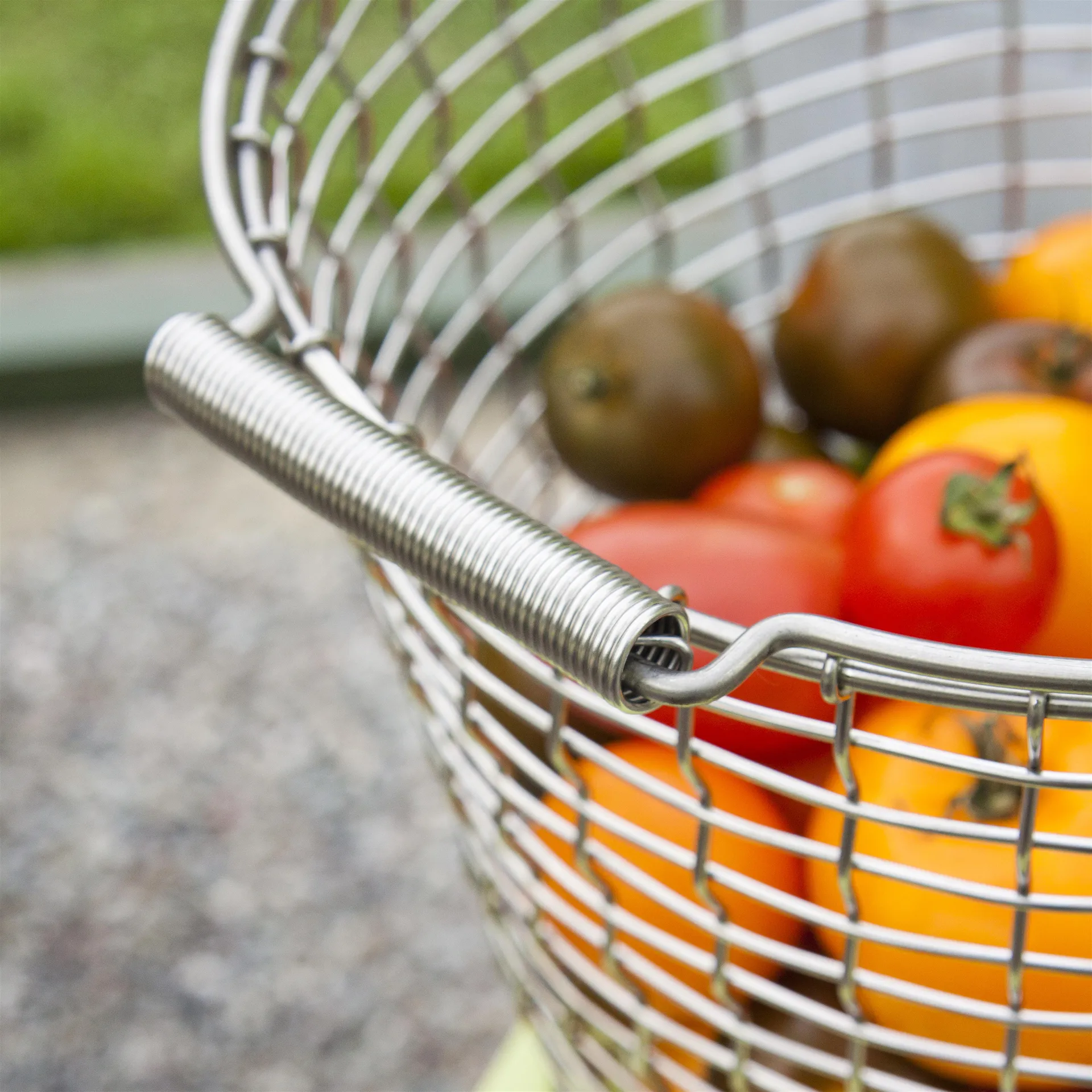 Korbo bucket 16, syrafast stål KORBO