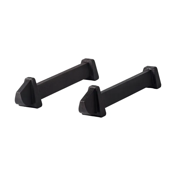 Korbo Fire-works eldhund 2-pack - Gjutjärn - KORBO