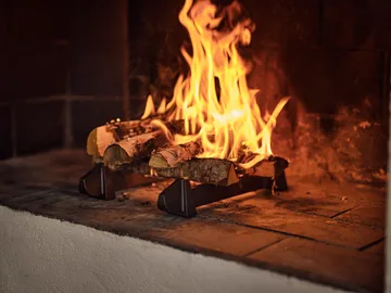 Korbo Fire-works eldhund 2-pack - Gjutjärn - KORBO