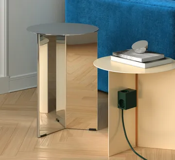 Cuboid grenuttag 2 m - Dark Green - Kord