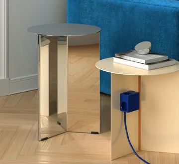 Cuboid+ grenuttag USB-C 30W 2 m - Catalina Blue - Kord