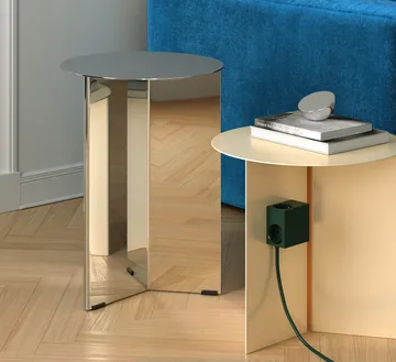 Cuboid+ grenuttag USB-C 30W 2 m - Dark Green - Kord