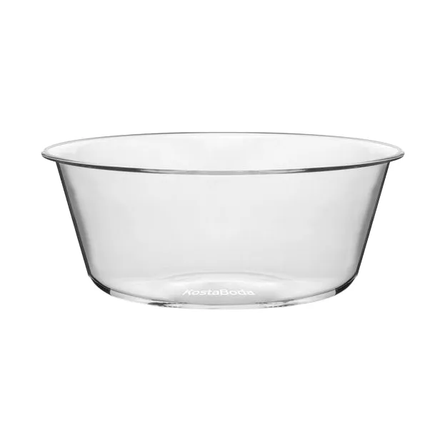 Innocent skål, Ø14,5 cm, 2-pack Kosta Boda