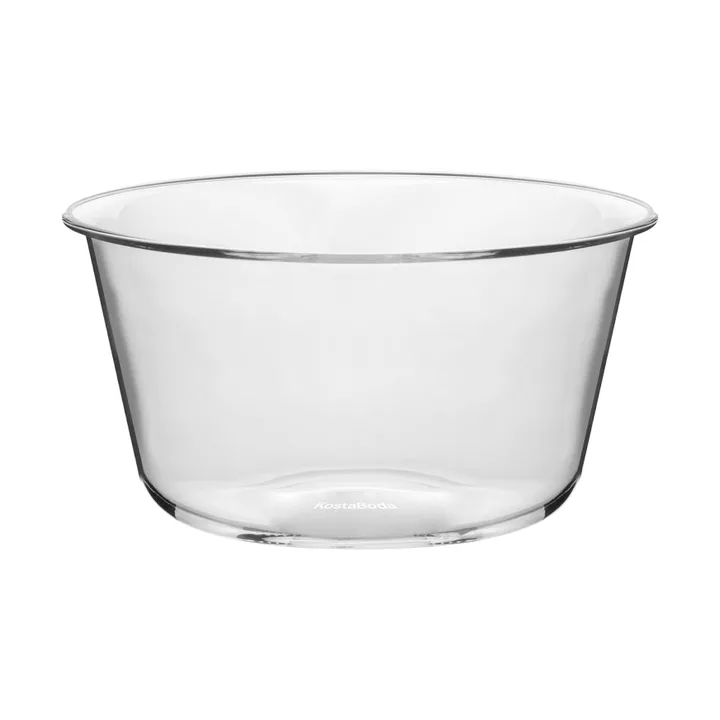 Innocent skål - Ø25 cm - Kosta Boda