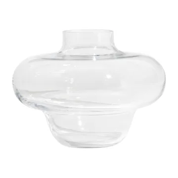 Kappa vas 160 mm - Klar - Kosta Boda