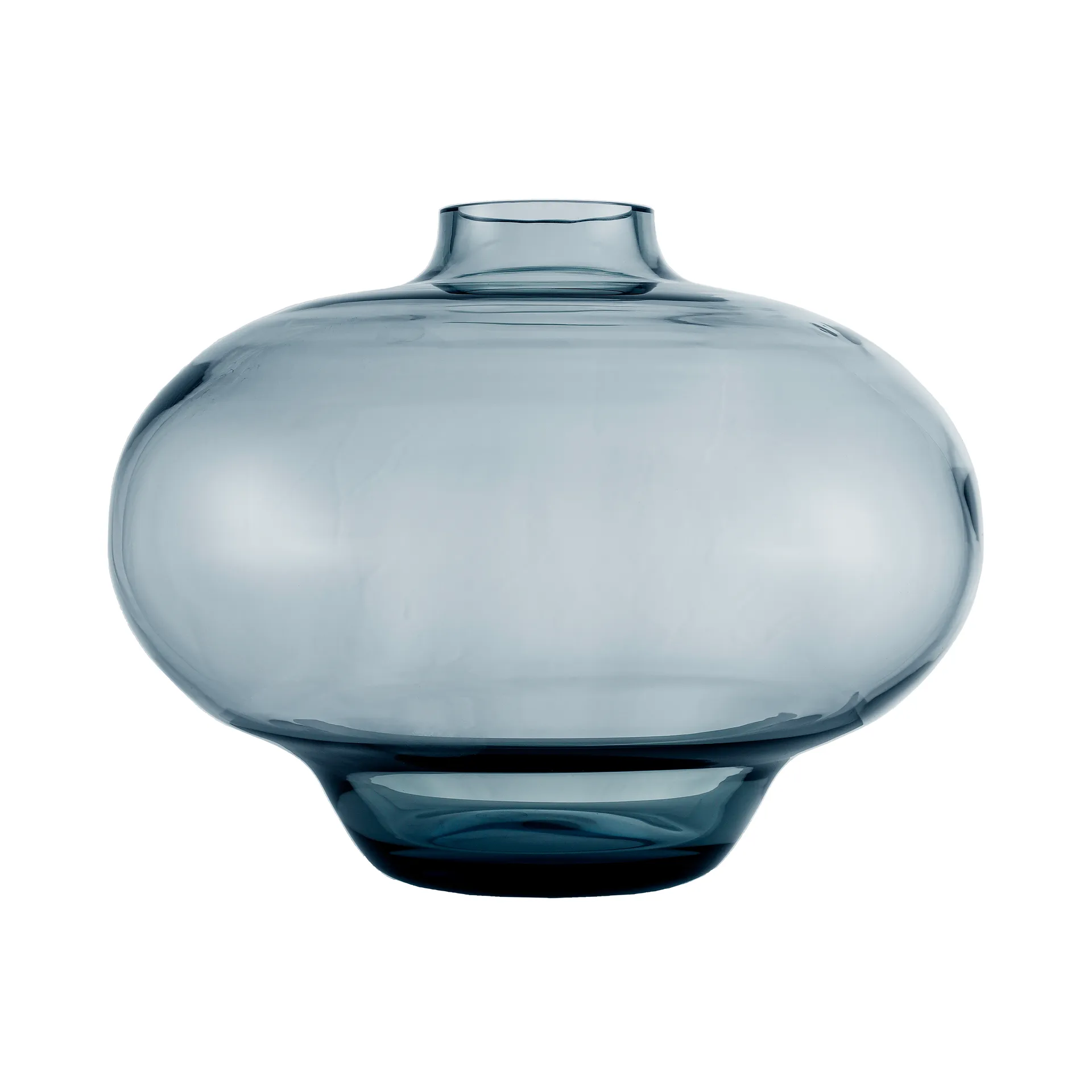 Kappa vas 210 mm, Grå Kosta Boda