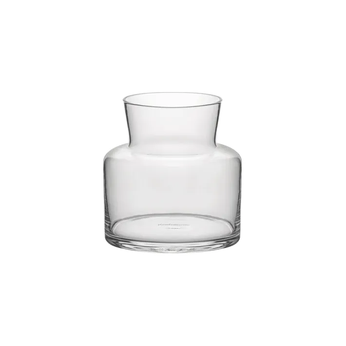 Meadow vas 115 mm, Klar Kosta Boda