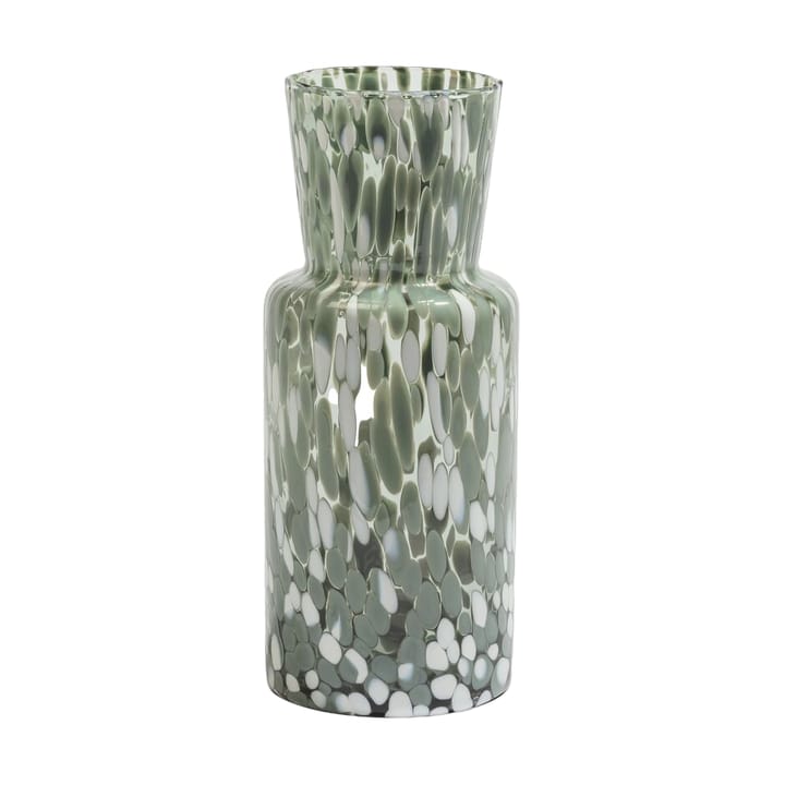 Meadow vas 300 mm - Grön - Kosta Boda