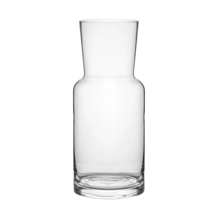 Meadow vas 300 mm - Klar - Kosta Boda