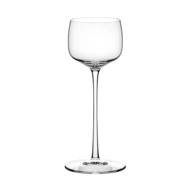 Nutid aperitifglas, Klar, 17 cl, 4-pack Kosta Boda