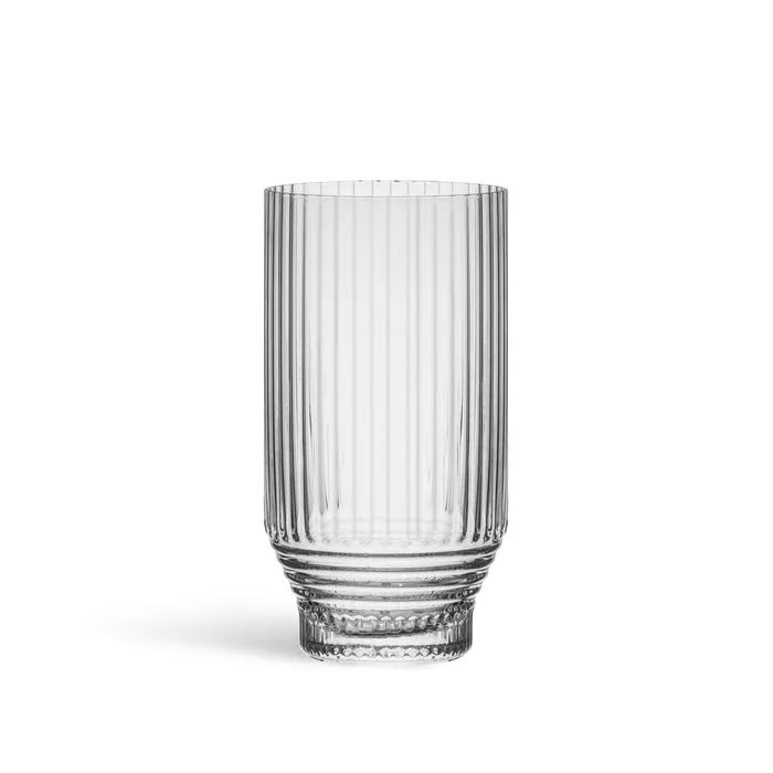 Pavilion Highballglas, Klar, 30 cl, 4-pack Kosta Boda