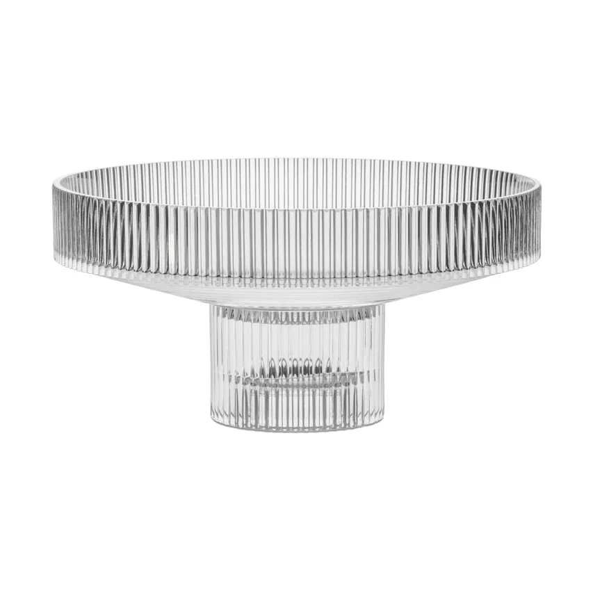 Pavilion skål, Klar, 11 cm Kosta Boda