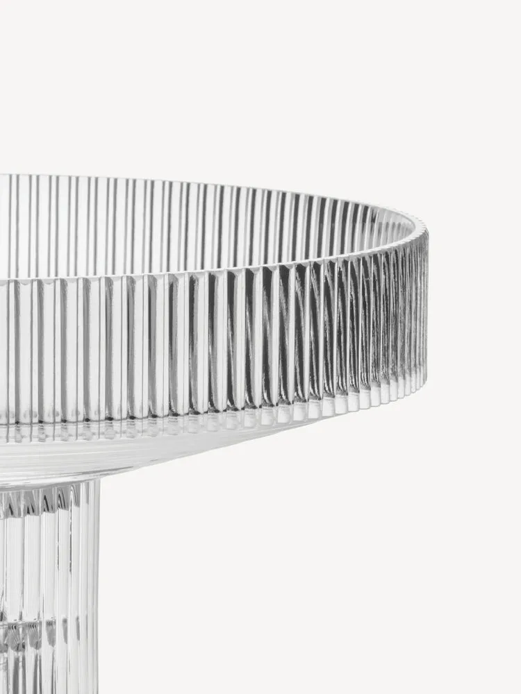 Pavilion skål, Klar, 11 cm Kosta Boda
