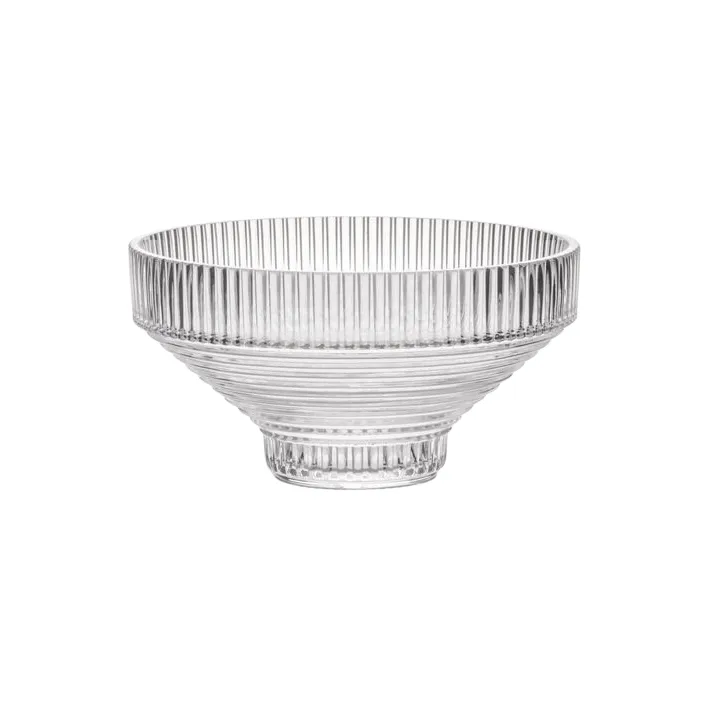 Pavilion skål, Klar, 14 cm Kosta Boda