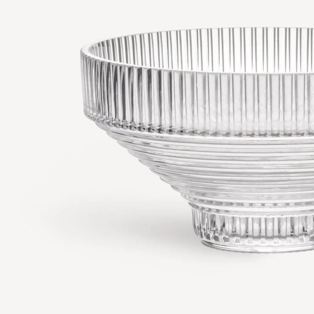 Pavilion skål, Klar, 14 cm Kosta Boda