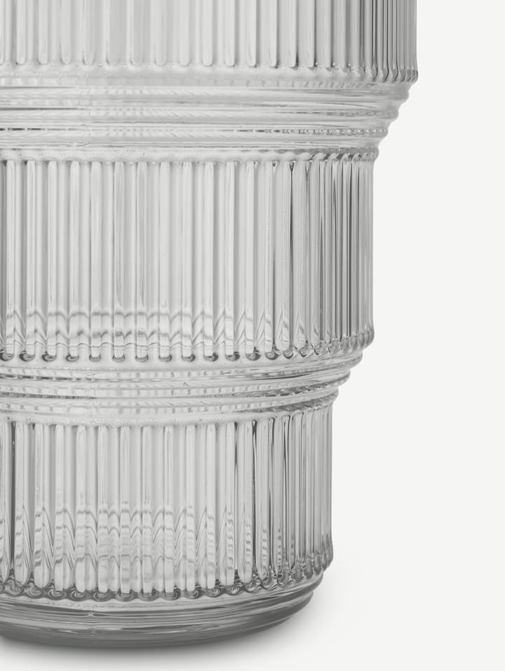 Pavilion tulpanvas 173 mm, Klar Kosta Boda