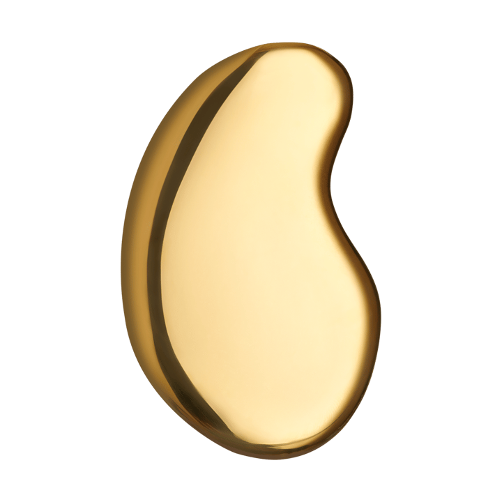Tears of joy dekoration 97 mm, Golden tears Kosta Boda