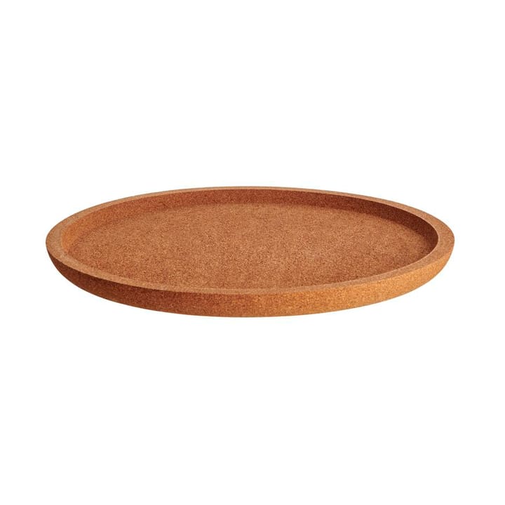 Viva bricka Ø30,5 cm - Kork - Kosta Boda