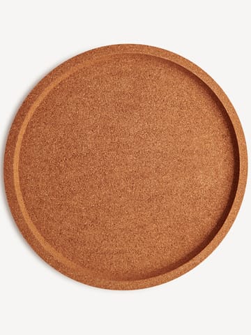 Viva bricka Ø30,5 cm - Kork - Kosta Boda