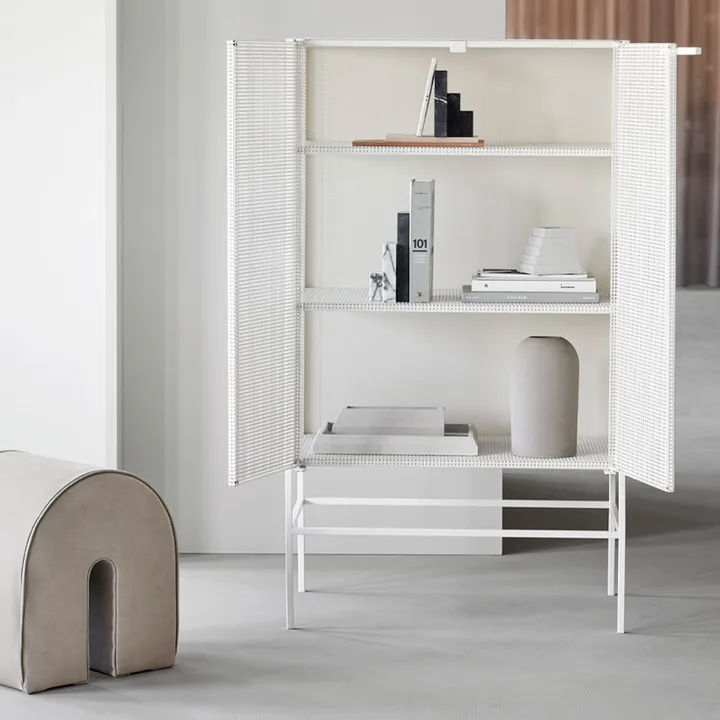 Köp Bookend Sculpture bokstöd från Kristina Dam Studio Svenssons.se