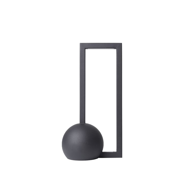 Dot bordslampa, Black Kristina Dam Studio