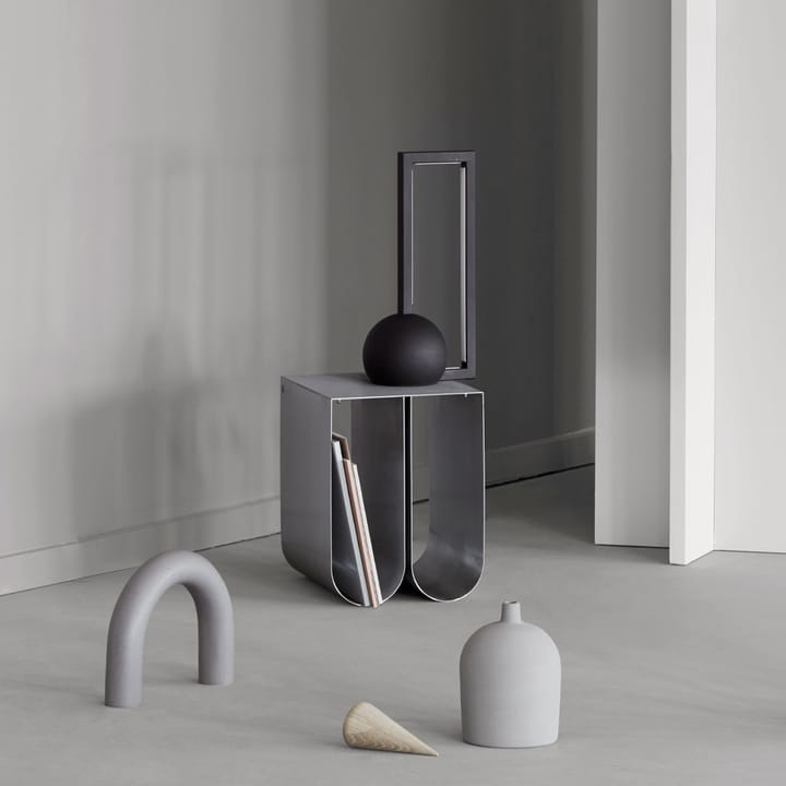 Dot bordslampa, Black Kristina Dam Studio
