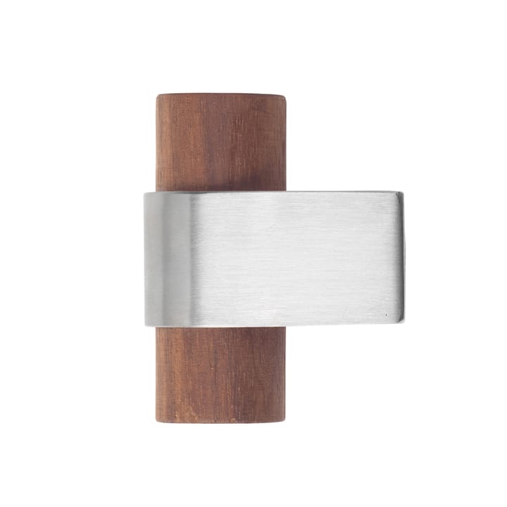 Dowel 2-pack krok, stainless steel, 2-pack Kristina Dam Studio